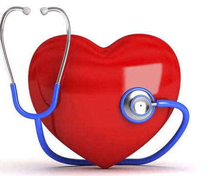 Help to prevent heart attacks with caviar