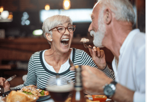 Is caviar taste salty