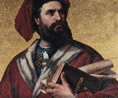 History of caviar consumption in the world