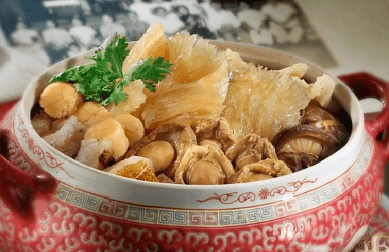 The Buddah Jumps Over the Wall