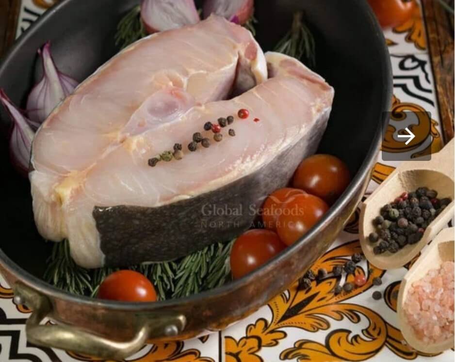 Is sturgeon good for health