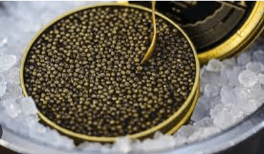 wholesale caviar