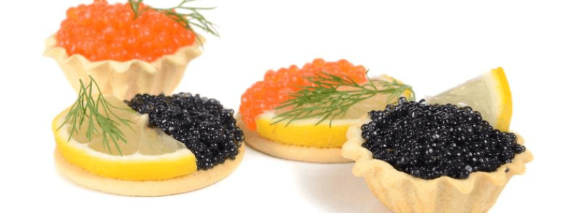 Where Does the Best Caviar Come From
