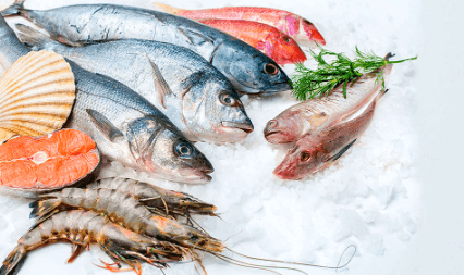 capacity of the Caspian Sea