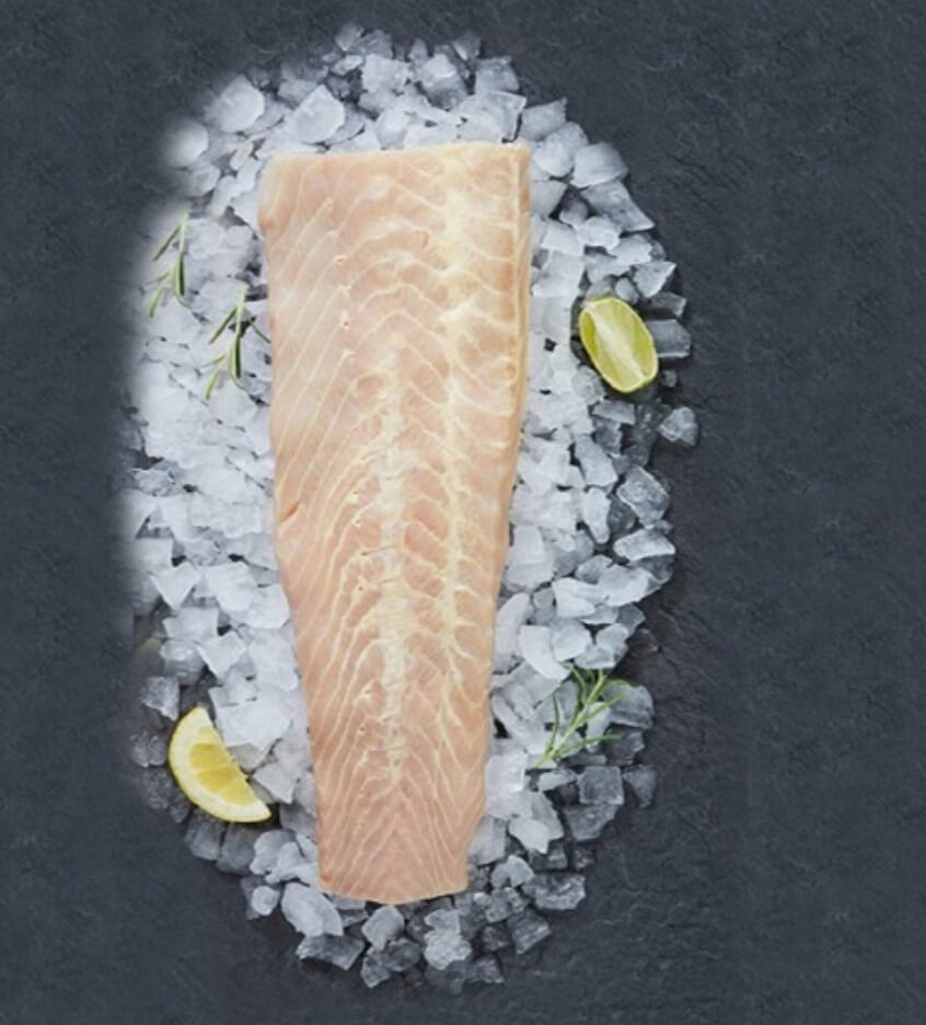 Is sturgeon good for health